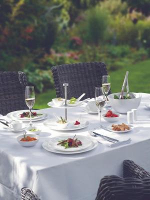 A Table