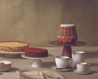 Saisons baking