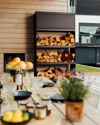 Ofyr Wood Storage 100