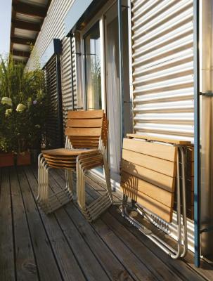 Balcony- garnitura za balkon