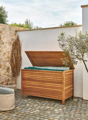 Deck omara za blayine